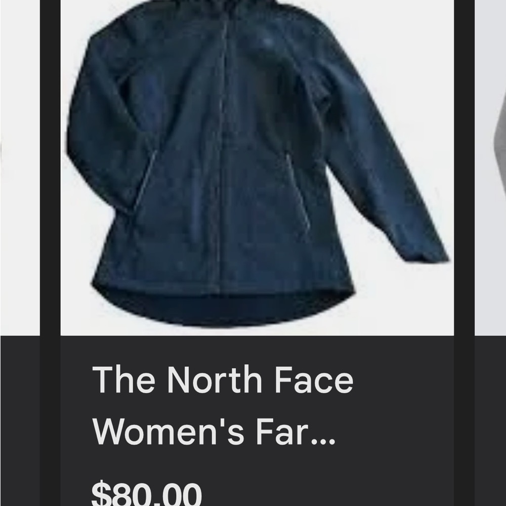 Blue size xl good condition